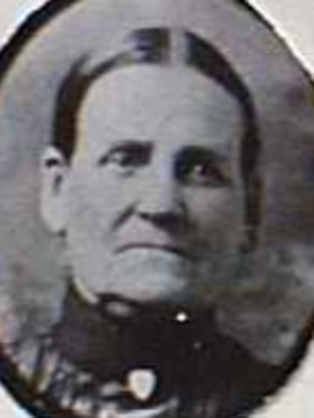 Sarah Stapley (1843 - 1926) Profile